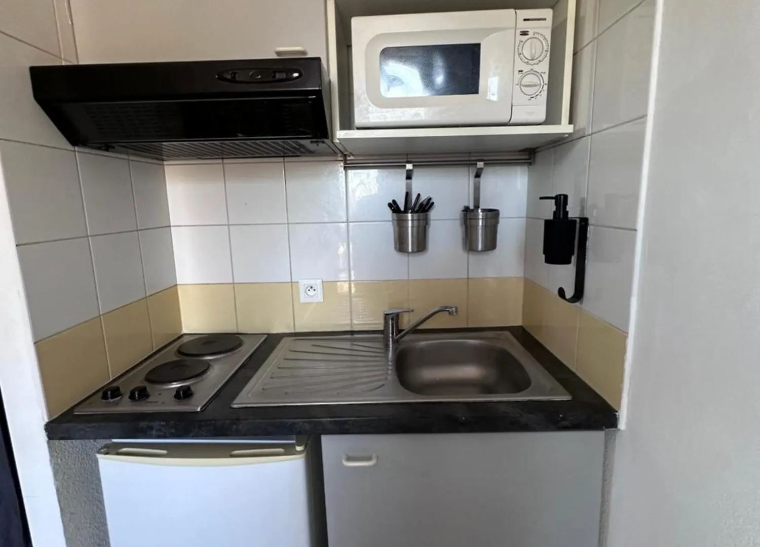Le Clos D'Aix Studio 106 Parking Et Piscine Gratuite Aix-en-Provence Appartement